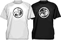 6 Bodybuilding Bizeps T-Shirt