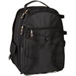 AmazonBasics - Mochila para c�mara r�...