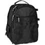 AmazonBasics Sac �  dos pour Appareil Photo Reflex et accessoires Noir