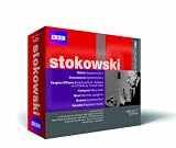 Stokowski (Various/ 3 Cd Box Set)