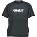 Goalie 100% Certified Insane Kids T Shirt Youth Large-Black