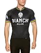 Nalini Men's Bianchi World Champ Jersey