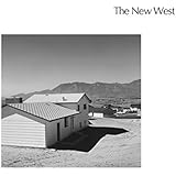 Robert Adams: The New West