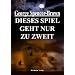 Dieses Spiel geht nur zu zweit,