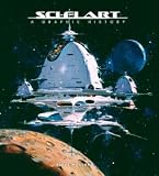 SCI-FI ART: A graphic History
