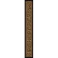 Leopold Rug - Leopard (2'4"x15'6" Runner)