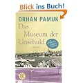 Das Museum der Unschuld