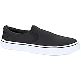 Influence Men's Gore Slip-On Casual Sneaker