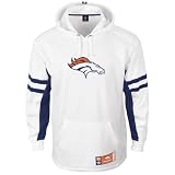 Broncos VF Imagewear NFL Critical Victory Hoody - Men