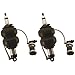 Ridetech - TQ Series Front ShockWaves