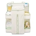 Munchkin Nappy Change Organiser