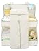 Munchkin Nappy Change Organiser