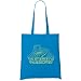 The Internet is Awesome Organic Fashion Tote