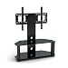 Mountright 411 Cantilever Tv Stand For Up To 53" Inch Led, L