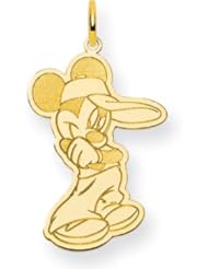 Disney Mickey Charm