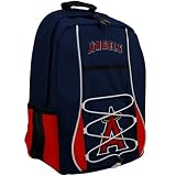MLB Los Angeles Angels Scrimmage Backpack