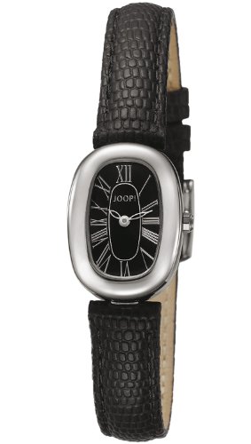 Joop Damen-Armbanduhr Vintage Analog Quarz JP11Q1SS-1001 Preisvergleich