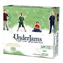 Boys&rsquo; Under Jams 17-pk. - S/M