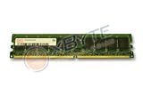 Micron - Micron 512MB PC2-3200 1Rx4 DDR2-400MHz ECC Registered CL3 Memory Dimm for PowerEdge 1950 2950 etc