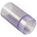 Pentair 154566 2-Inch Clear Sight Glass Replacement Pool and Spa Valve
