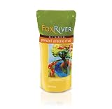 Fox River Porcini Arborio Rice, 8-Ounce Pouches (Pack of 6)