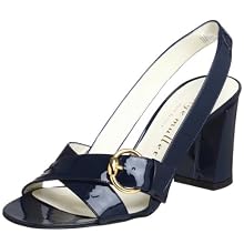 Bettye Muller Women's Resort Sandal    Manolo Likes!  Click!