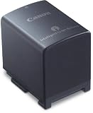 Canon BP-819 Lithium Ion Battery Pack for HF10 and HF100 Camcorders