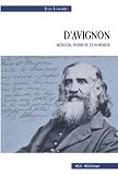 D Avignon Medecin Patriote et Nordiste