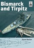 Bismarck and Tirpitz (Shipcraft)