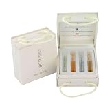 BCB GIRLS METRO by Max Azria - Vial Set includes 4 vials (Nature, Star, Metro and Sexy in a cute hard box case) .02 oz for Women