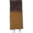 Slumberjack Lil' Timber 10F Junior Right Sleeping Bag