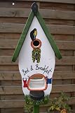 Vogelhaus Bed & Breakfast