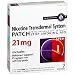 NICOTINE TRANSFER PATCH 21MG NOVA 7 EACH