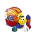 Fisher-Price Brilliant Basics Singin' Snail Pail