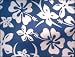 Orig. Hookipa Sports Hawaii Sitzbez�ge - Dreier-Bank, Blau