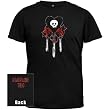 Alkaline Trio - Bouquet T-Shirt