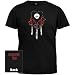 Alkaline Trio - Bouquet T-Shirt