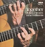 TOGETHER LP UK RCA 1972