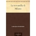 La trovatella di Milano