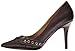 Nine West Women's Julip Leather Dress Pump