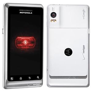 Motorola DROID 2 Global A955 Android Smart Phone, Sapphire – NO CONTRACT (Verizon Wireless)