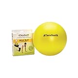 UPC 087453230857 product image for Thera-Band Mini Ball, 9-Inch | upcitemdb.com