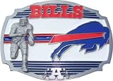 BUFFALO BILLS Belt Buckle