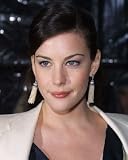 LIV TYLER 16X20 COLOR PHOTO