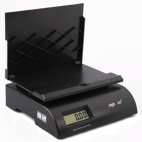 Weighmax 35LBS Digital Postal Scales Shipping Scale (Colors May Vary), New eBay