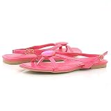 Wild Rose Yinta01 Flats