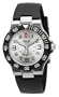Victorinox Swiss Army Men's 241345 Summit XLT Silver Dial Watch