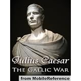 The Gallic War (mobi)