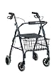 Go Lite Deluxe Walker