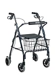 Go Lite Deluxe Walker
